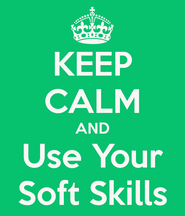 Teaching Students Soft Skills for Advancement in the Workplace