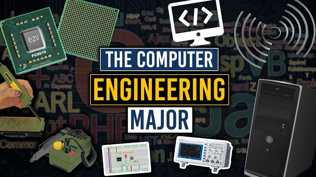 5 Things You Need To Know About Computer Engineering
