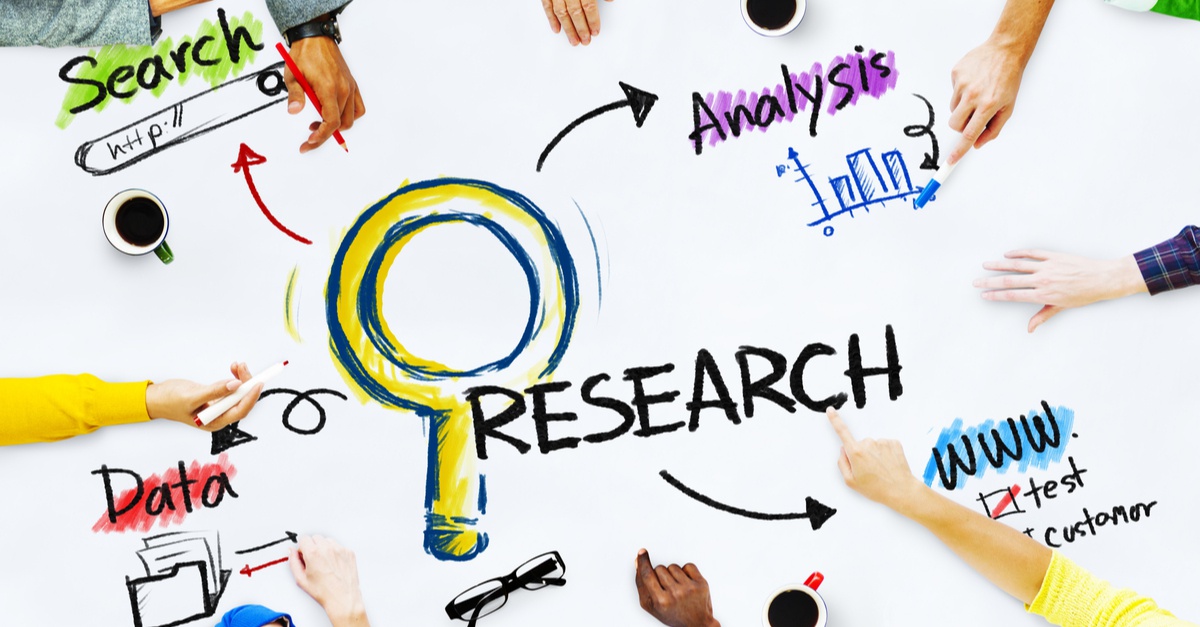 5 Easy Tips On Writing Your RRL for STEM Students