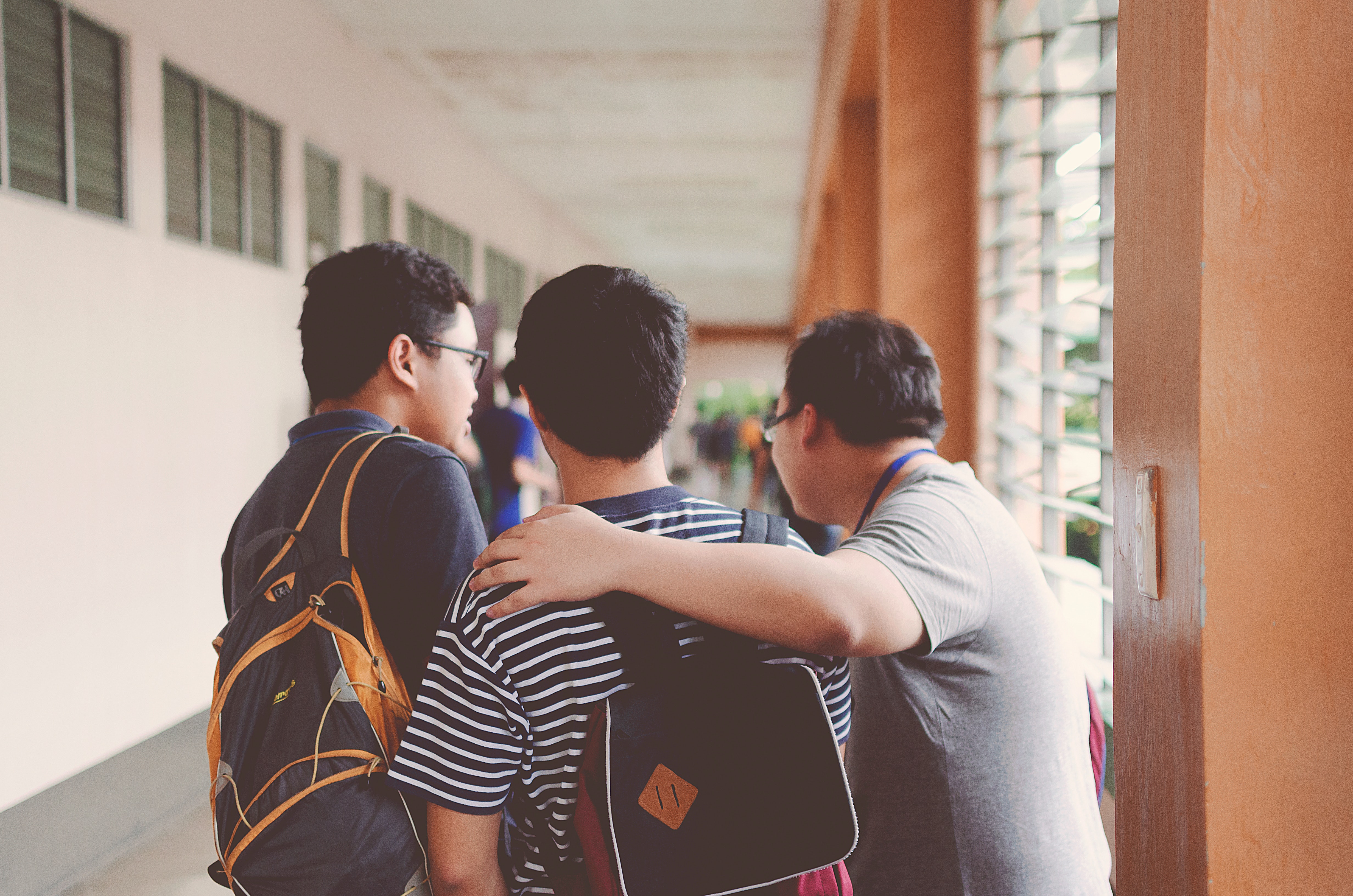 4 College Questions You’re Afraid to Ask