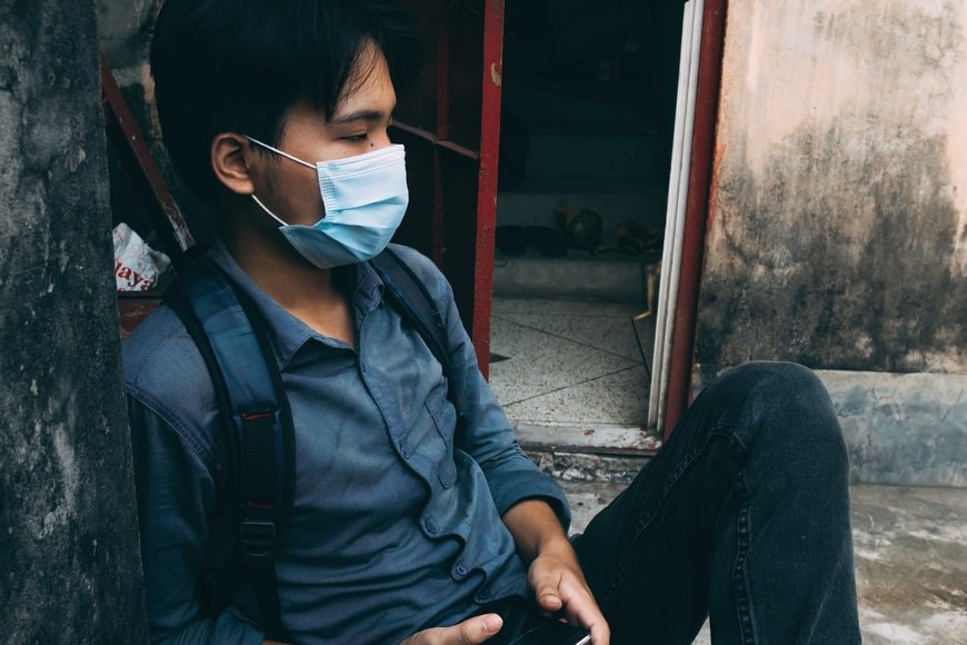 Tips on How to Take Care of Your Mental Health During Pandemic