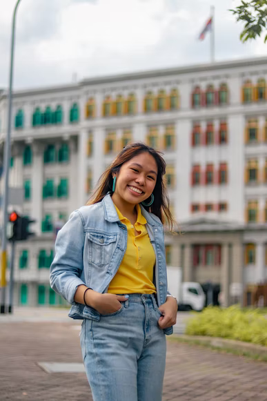 6 Useful Tips On How to Build Confidence in Yourself