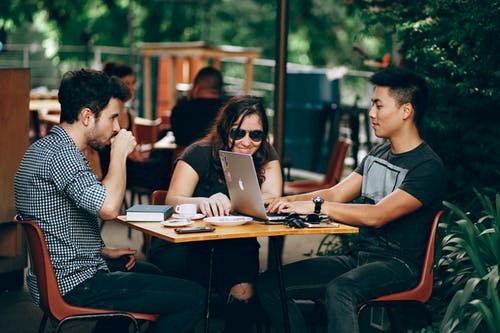 7 Things You Must Do to Have a Great College Experience