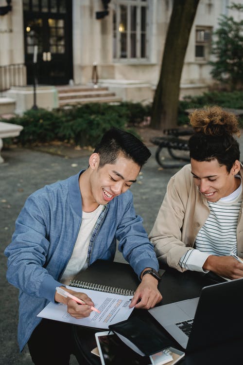 5 Steps You Can Follow to Have a Successful College Experience