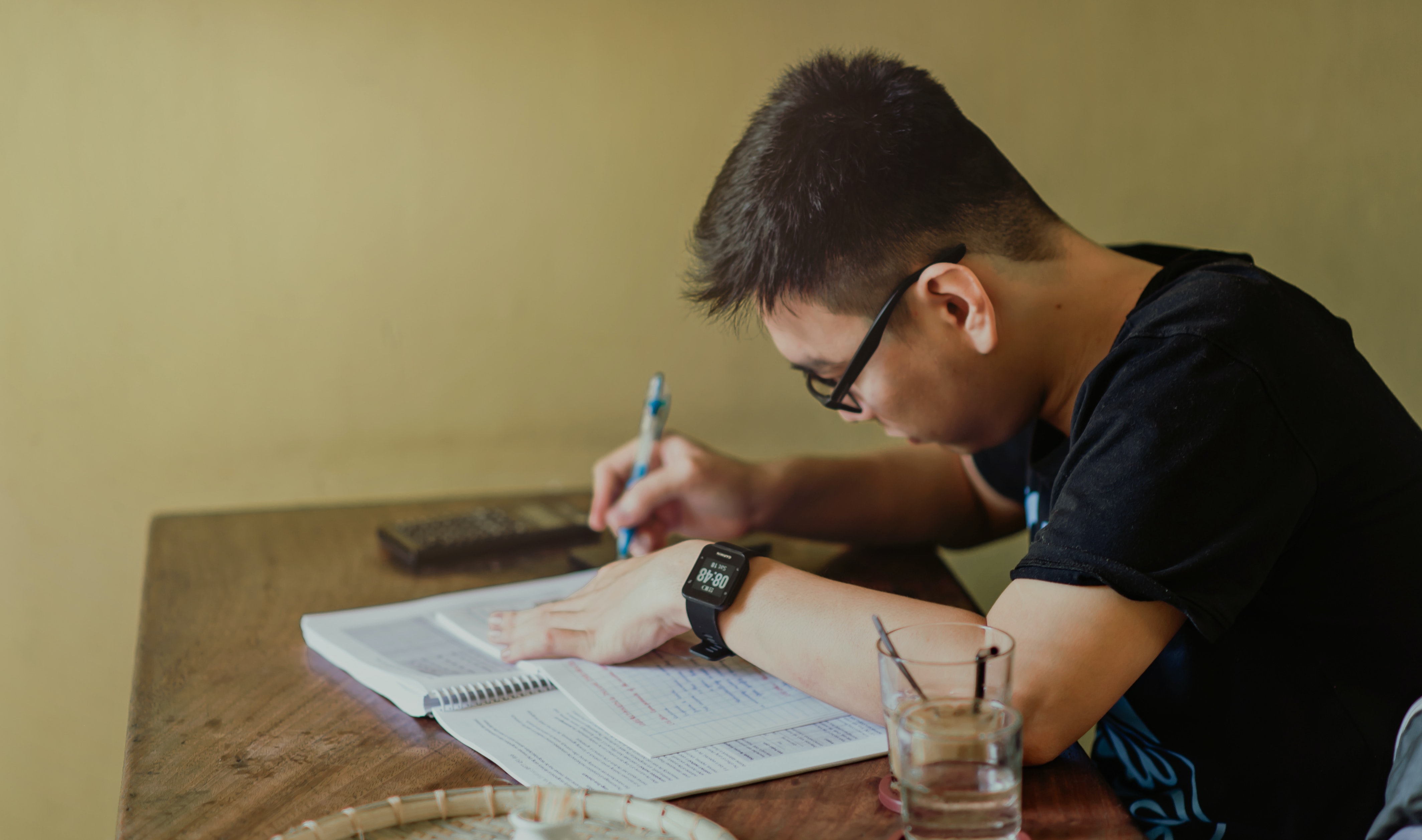 7 College Essentials You Should Always Have