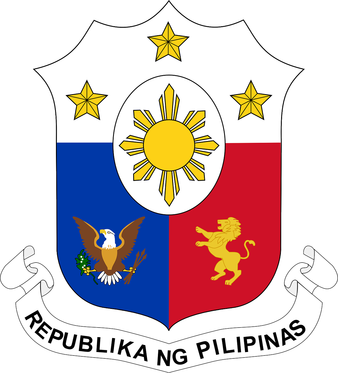Here are the Things You Need to Know About the President, Vice President, Senators, and Party-List Groups of the Philippines