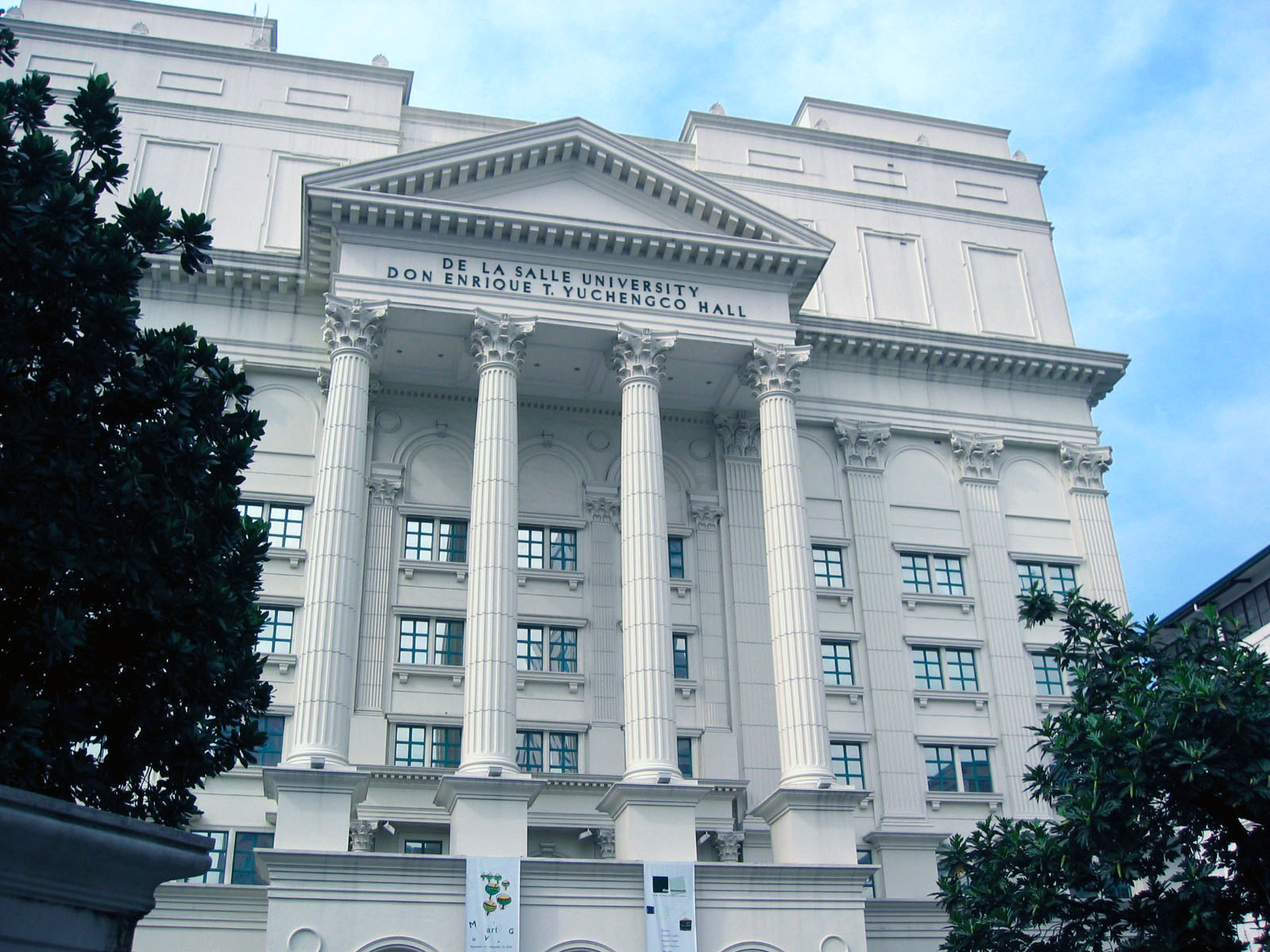 The Best Universities that Offer IT Courses in the Philippines in 2022