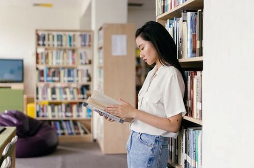 test courses