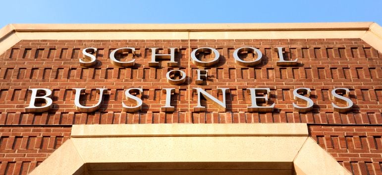 Top Business Schools in Philippines (2025)