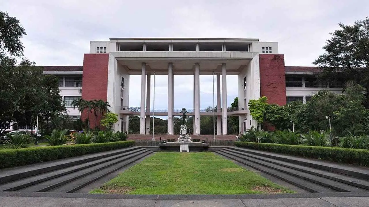 Top Accounting Schools Philippines 2025