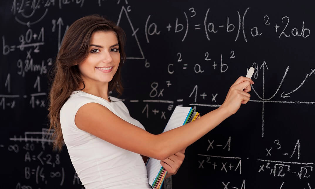 Functional Skills Maths Level 2 - GCSE Equivalent