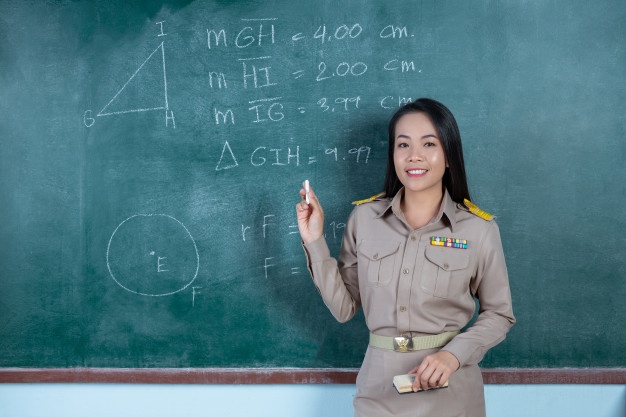 Teaching & Academics