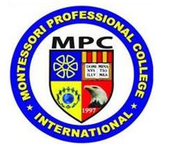 Montessori Professional College - Logo