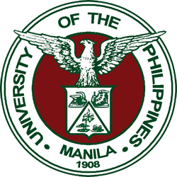 University of the Philippines - Manila (UP Manila) - Logo