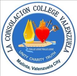 La Consolacion College - Valenzuela - Logo
