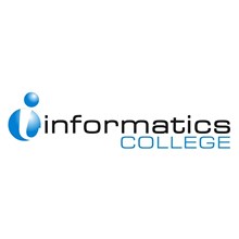 Informatics College - Diliman - Logo
