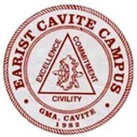 Eulogio Amang Rodriguez Institute of Science and Technology - Cavite Campus - Logo