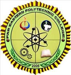 Far Eastern Polytechnic College - Logo