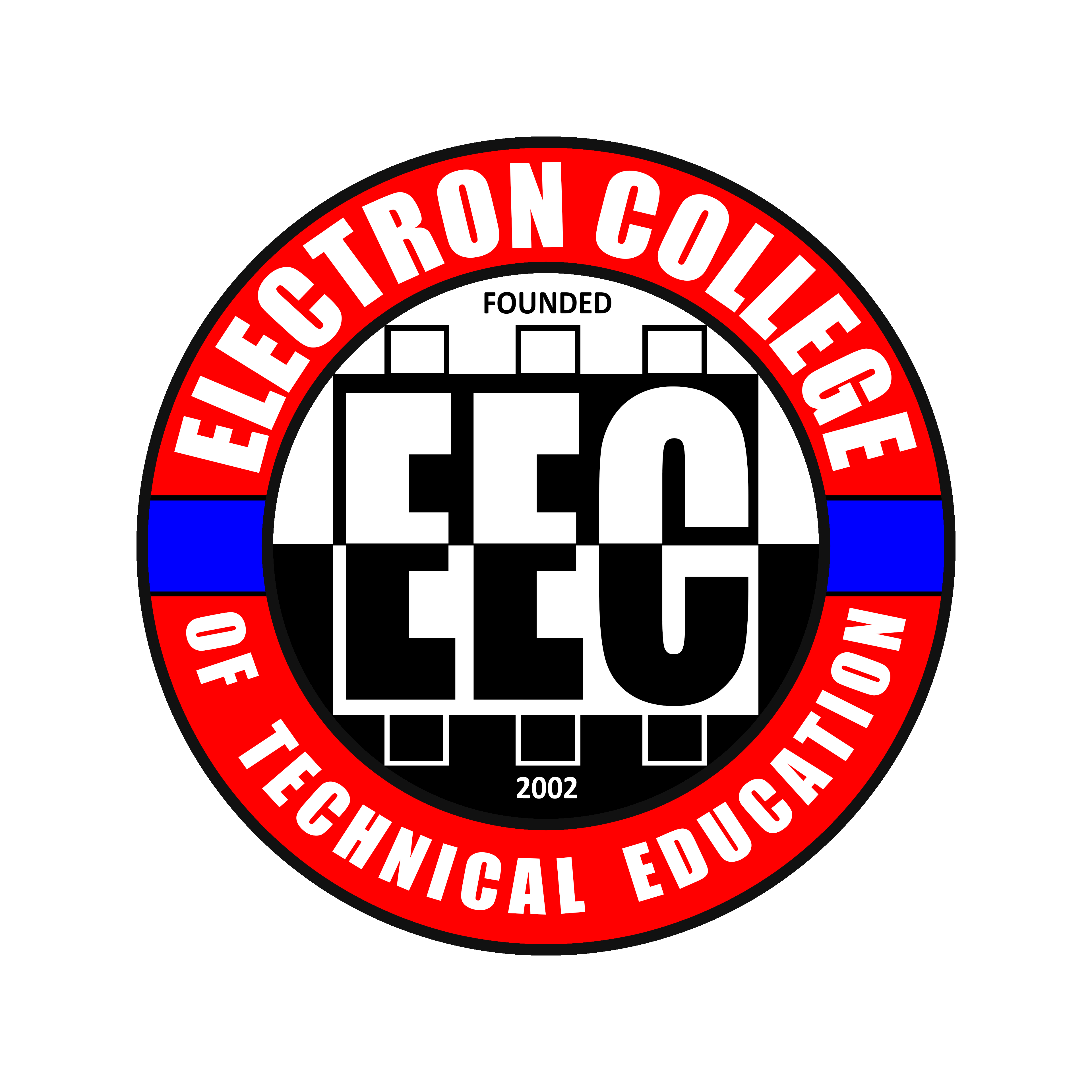 Electron College of Technical Education - Logo
