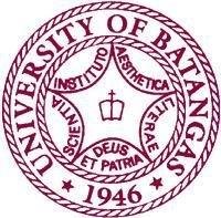 University of Batangas - Logo