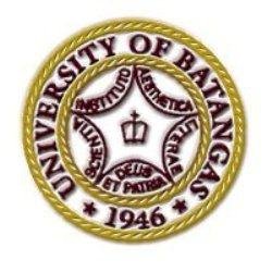 University of Batangas - Lipa City - Logo