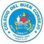 Colegio Del Buen Consejo - Logo