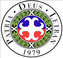 Colegio de San Juan de Letran Calamba - Logo