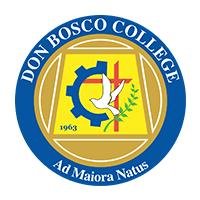 Don Bosco College - Canlubang - Logo