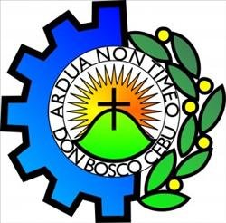 Don Bosco Technical College - Punta Princesa - Logo