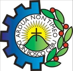 Don Bosco Technical College Cebu - Logo