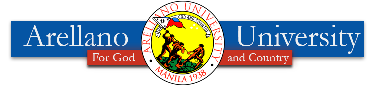 Arellano University (Juan Sumulong Campus) - Logo