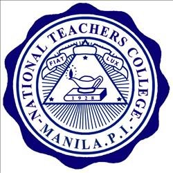The National Teachers College - Logo