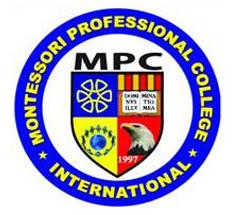 Montessori Professional College - Makati - Logo
