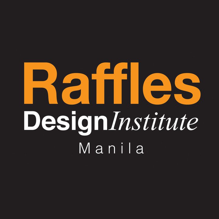 Raffles Design Institute - Logo