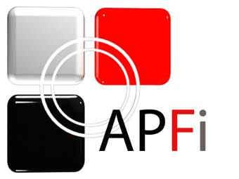 Asia Pacific Film Institute - Logo