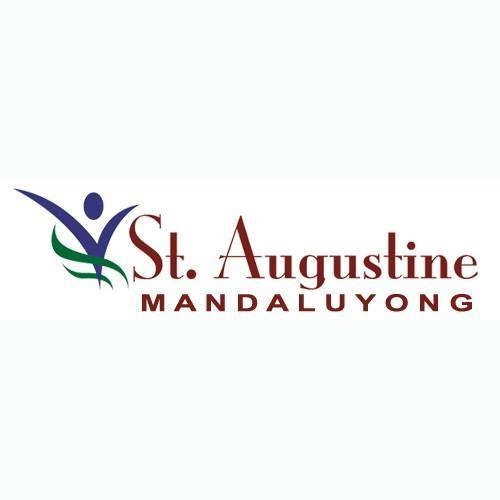 St. Augustine School of Nursing - Mandaluyong City - Logo