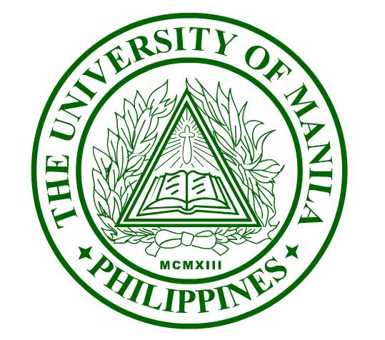 The University of Manila - Logo