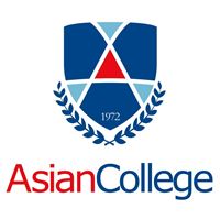 Asian College of Science and Technology - Cubao - Logo