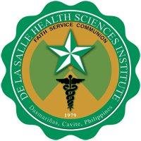 De La Salle Medical and Health Sciences Institute - Logo