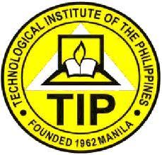 Technological Institute of the Philippines - Manila - Logo