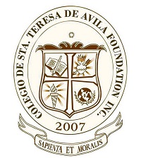 Colegio de Sta. Teresa de Avila Foundation Inc. - Logo