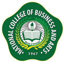 Centro Escolar Las Piñas (formerly known as Las Piñas College) - Logo
