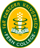 Far Eastern University Diliman - FEU FERN College - Logo