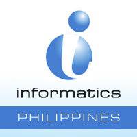 Informatics Computer Institute, Inc. - Logo