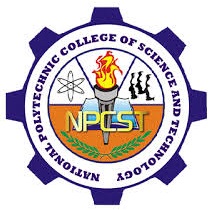 National Polytechnic College of Science and Technology - Novaliches - Logo