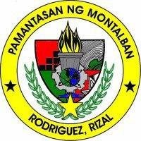 Pamantasan ng Montalban - Logo