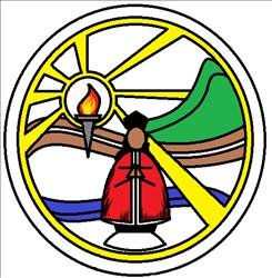 Holy Child Jesus College - Logo