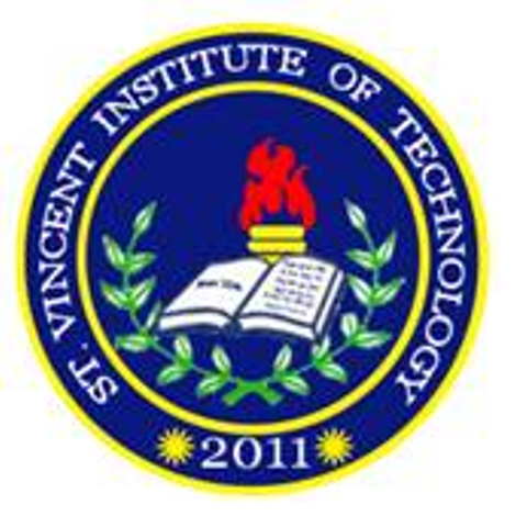 St. Vincent Institute of Technology - Logo