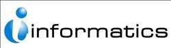 Informatics College Northgate - Logo