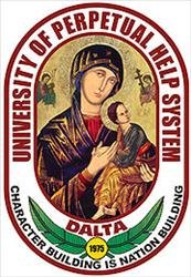 University of Perpetual Help System DALTA in Calamba - Logo